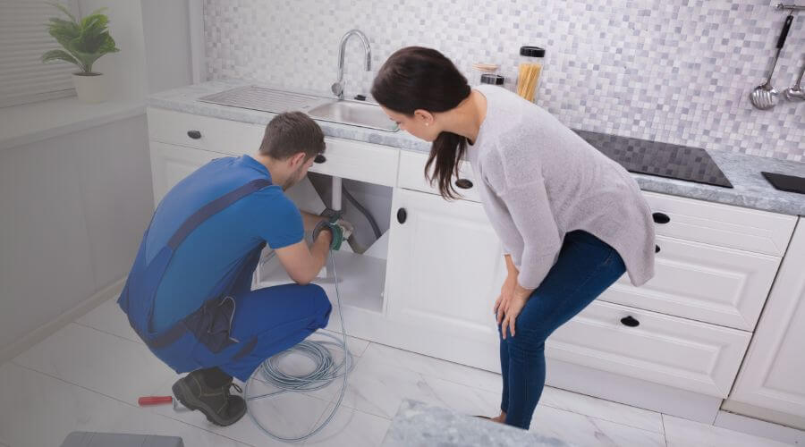 Professional septic pumping service in Zion, IL